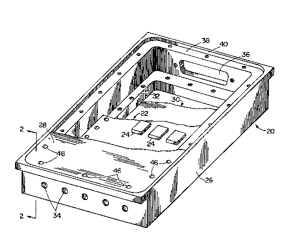 Une figure unique qui représente un dessin illustrant l'invention.